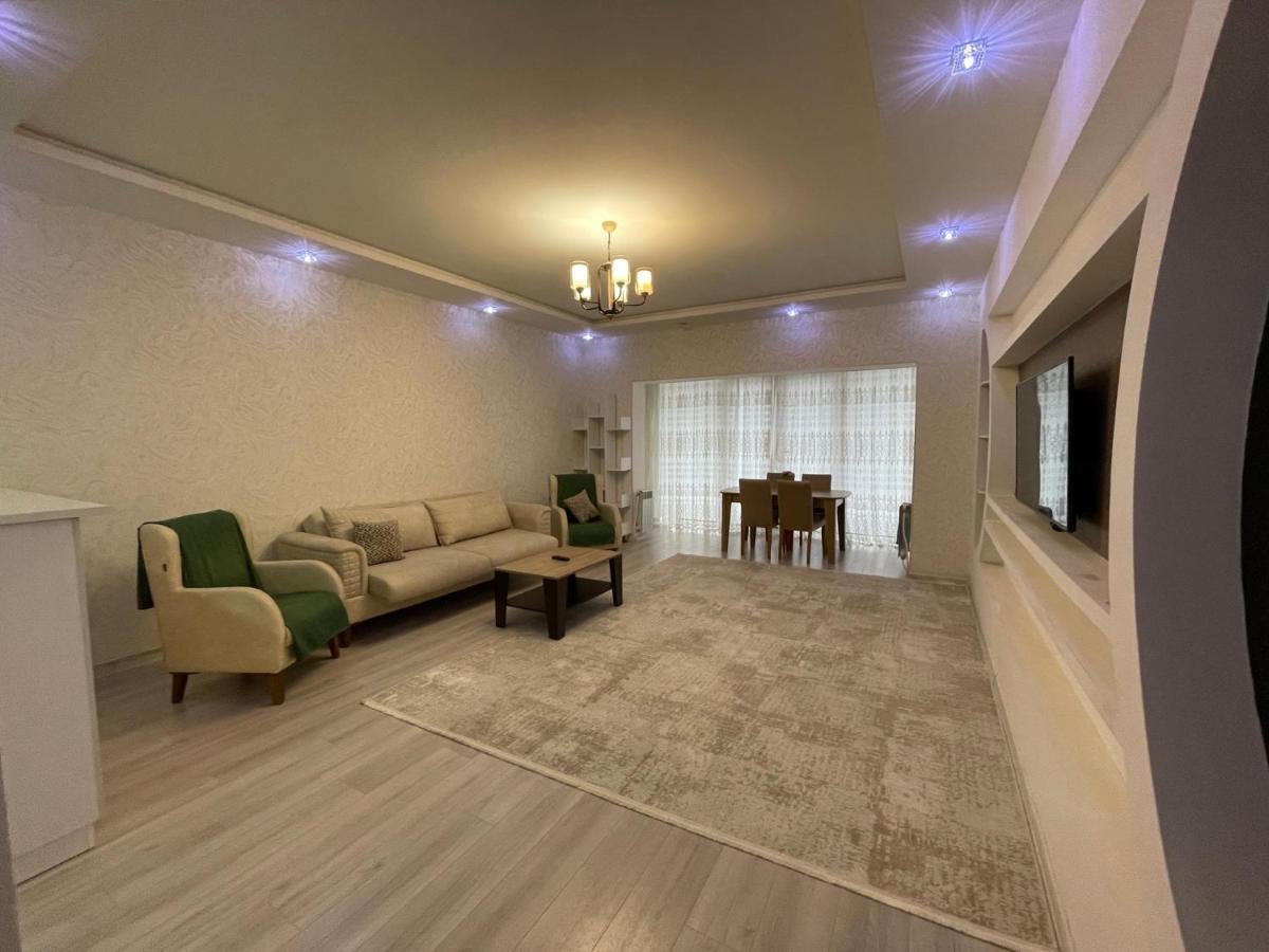 Park Azure luxury Apartment Baku Exterior foto