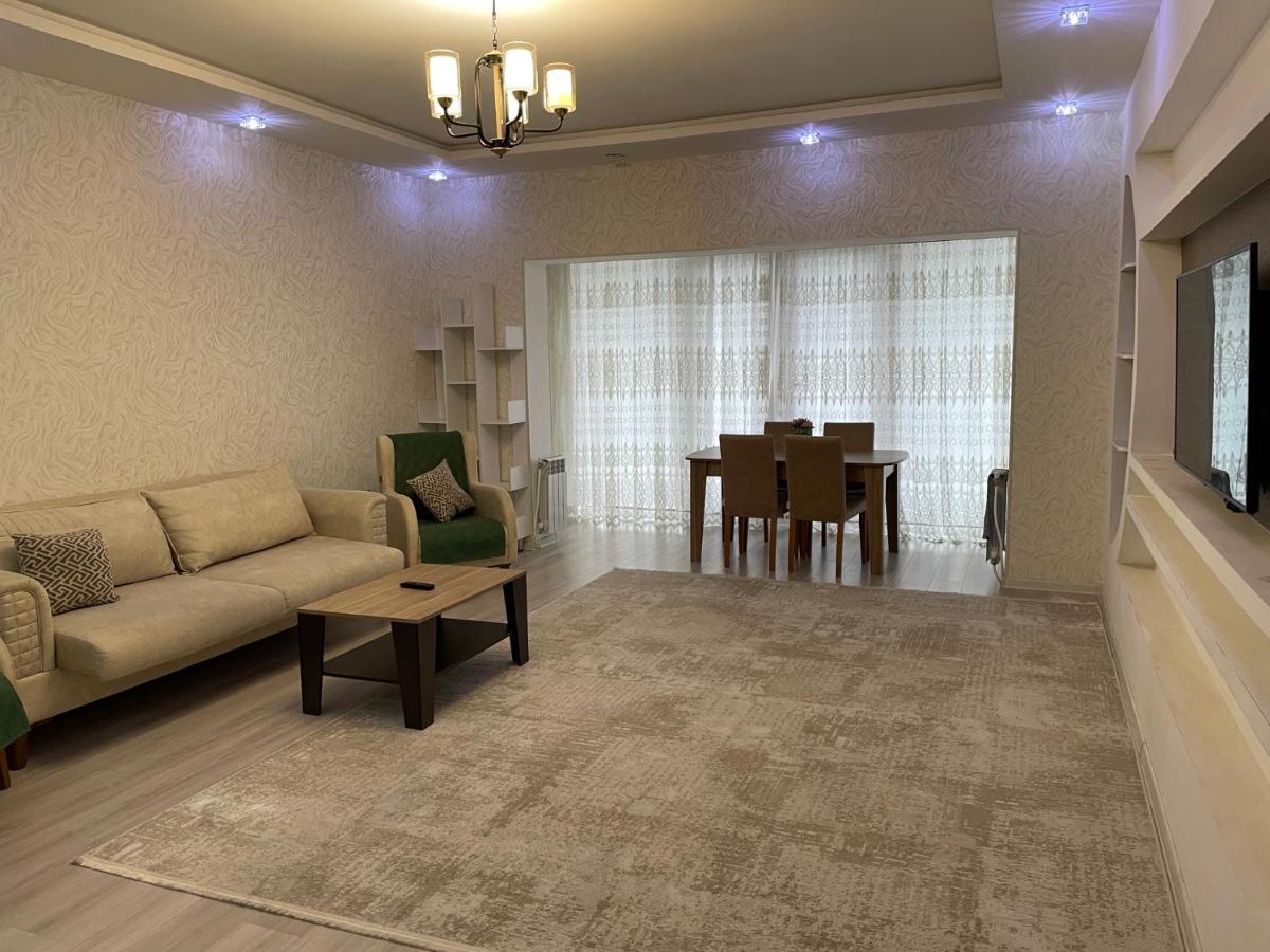 Park Azure luxury Apartment Baku Exterior foto
