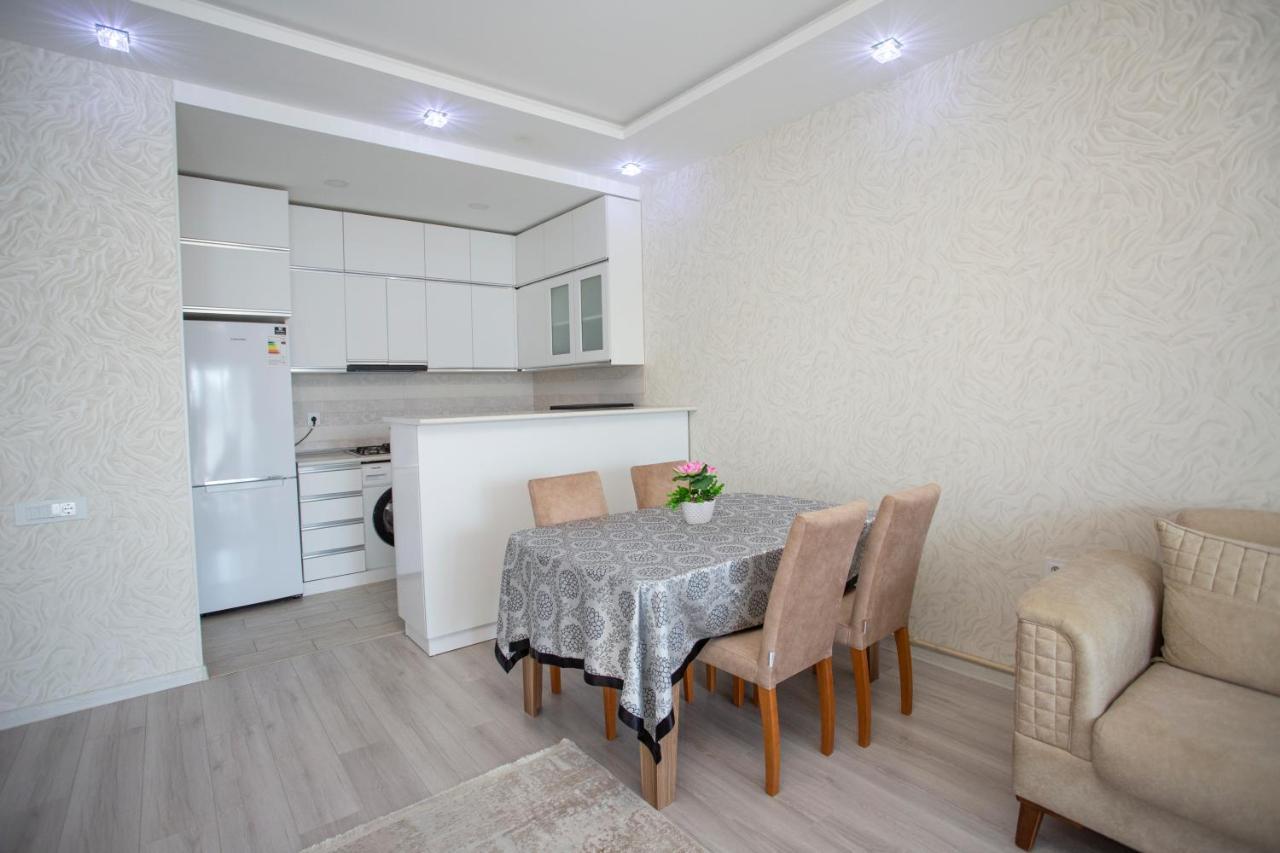 Park Azure luxury Apartment Baku Exterior foto