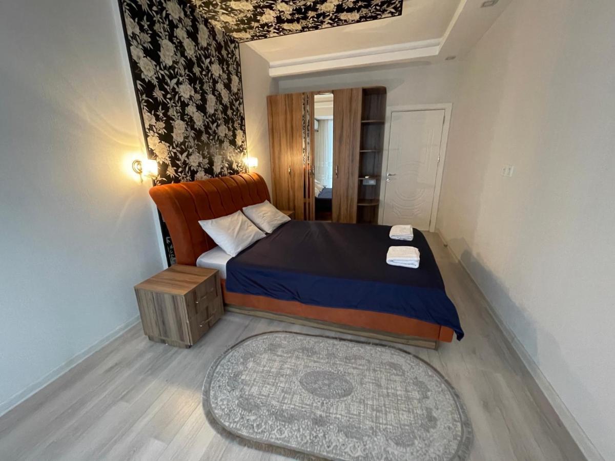 Park Azure luxury Apartment Baku Exterior foto