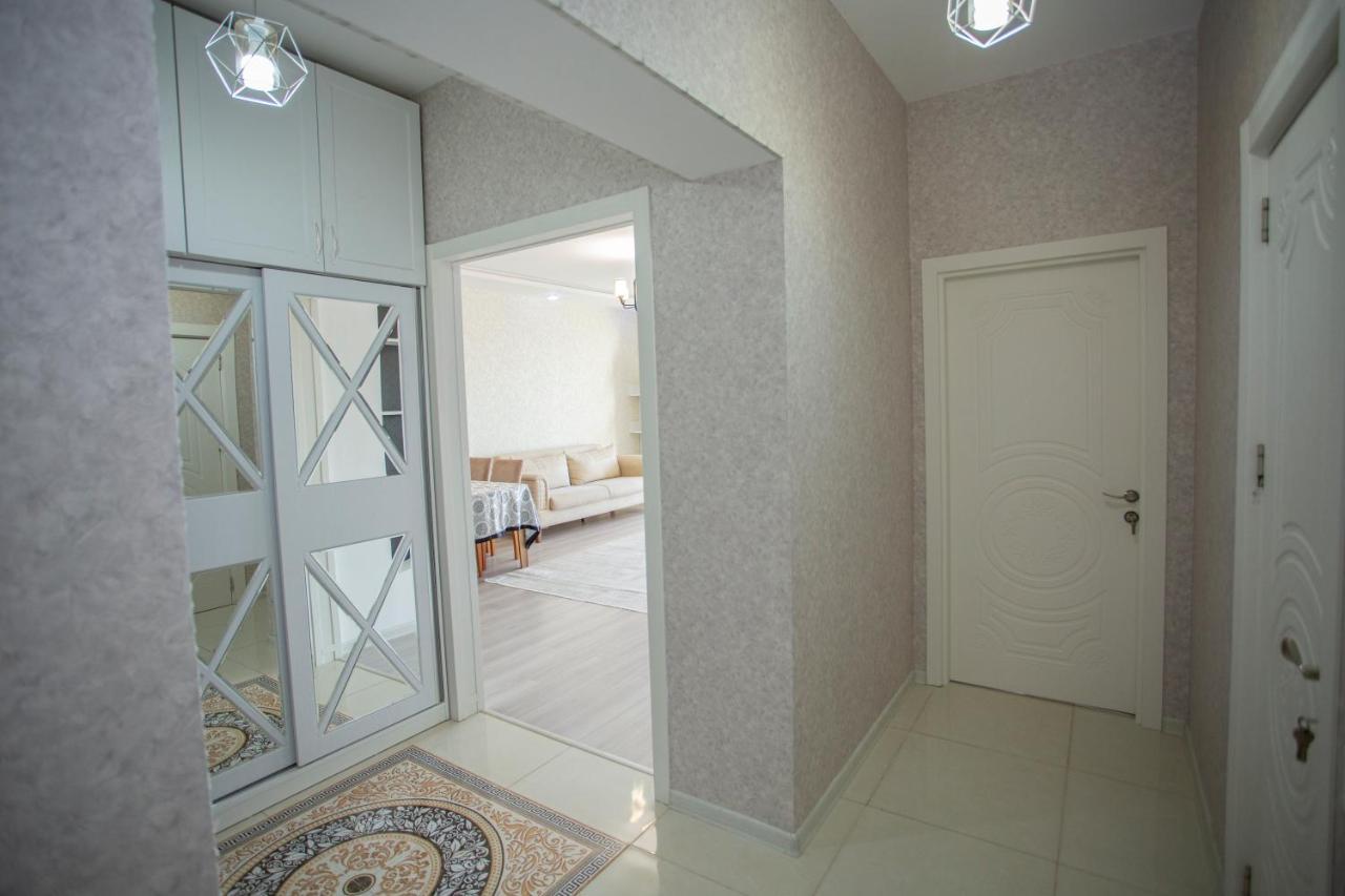 Park Azure luxury Apartment Baku Exterior foto