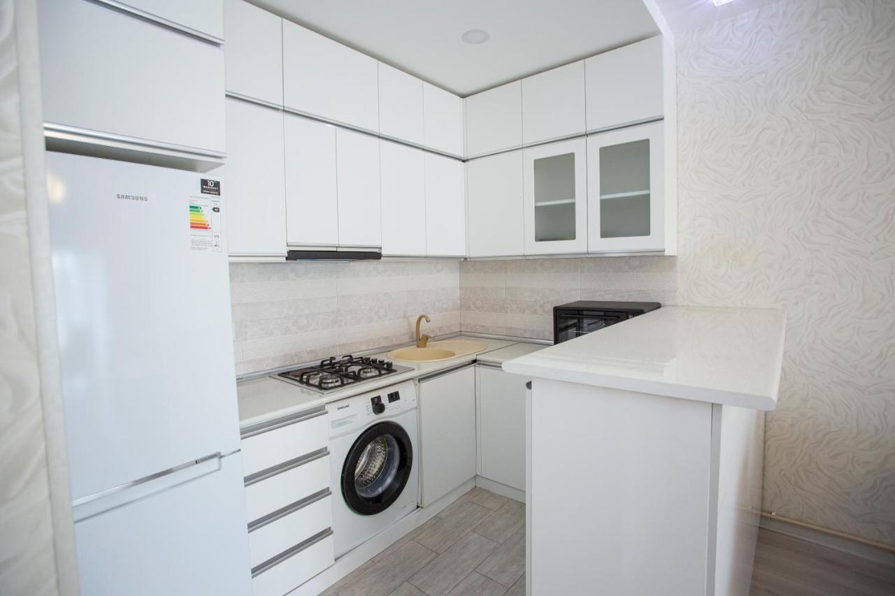 Park Azure luxury Apartment Baku Exterior foto
