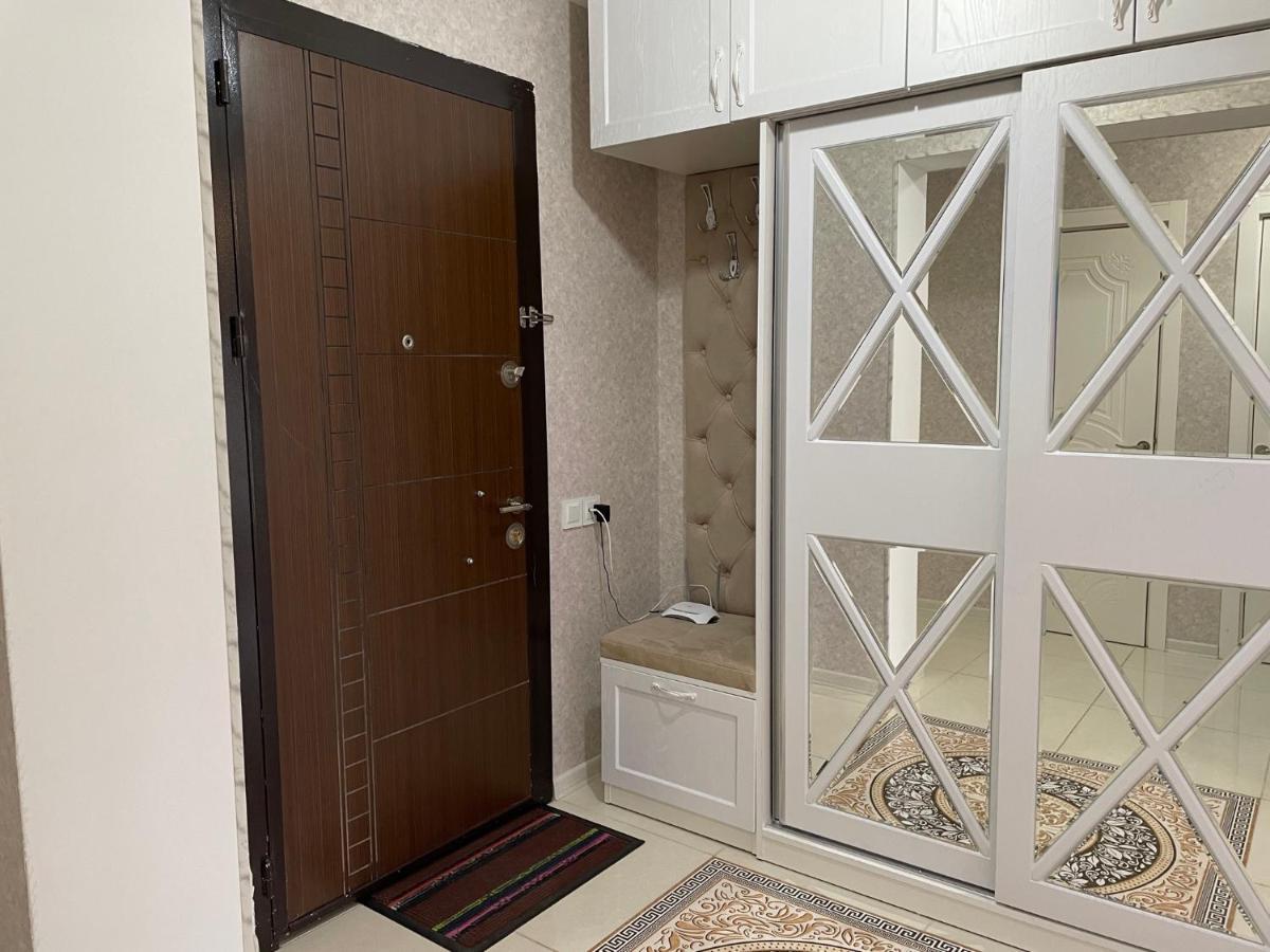 Park Azure luxury Apartment Baku Exterior foto