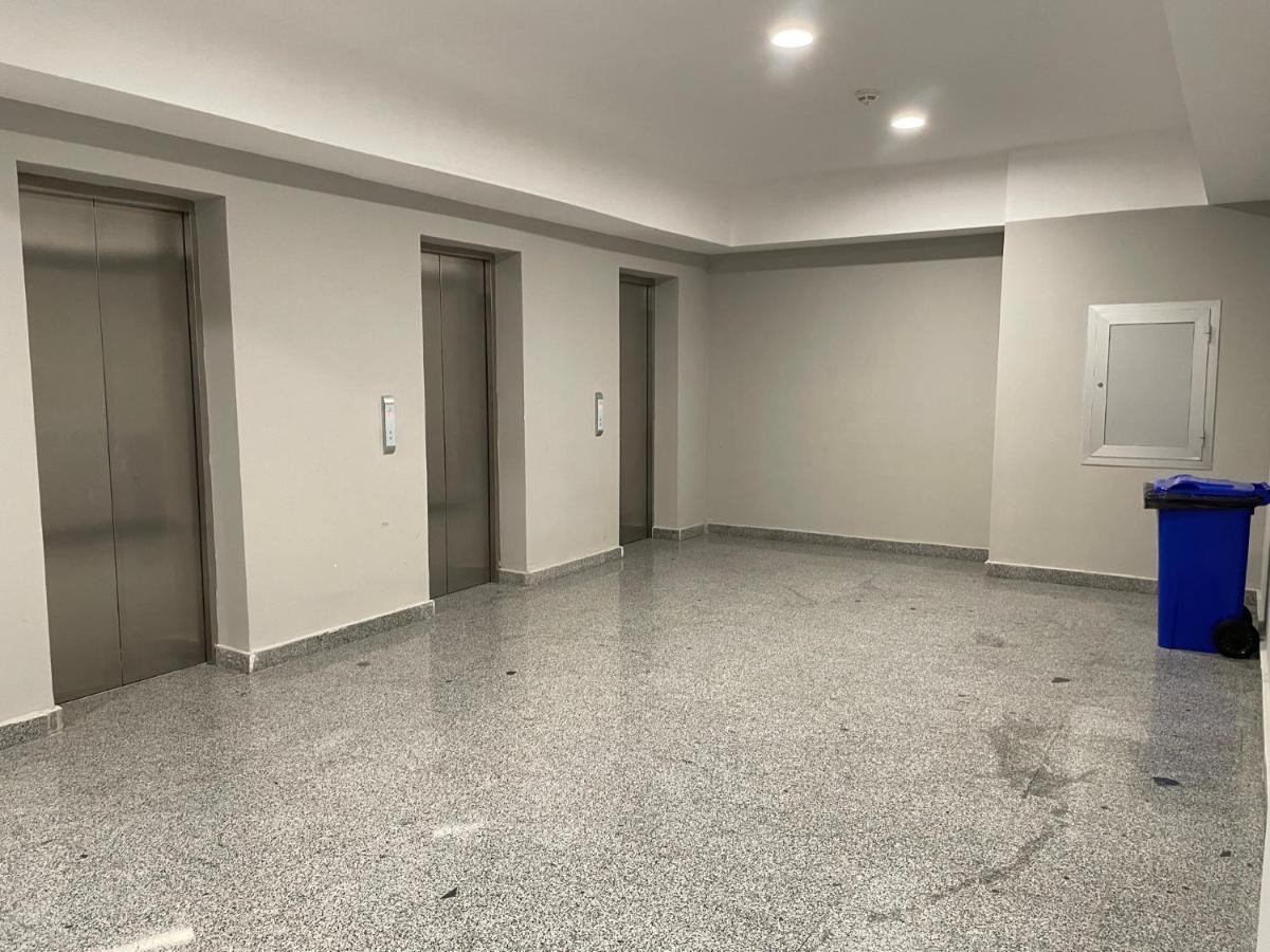 Park Azure luxury Apartment Baku Exterior foto