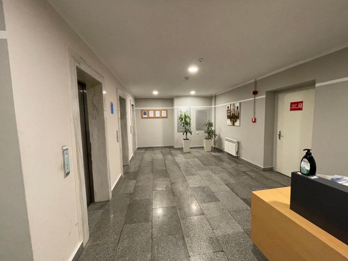 Park Azure luxury Apartment Baku Exterior foto
