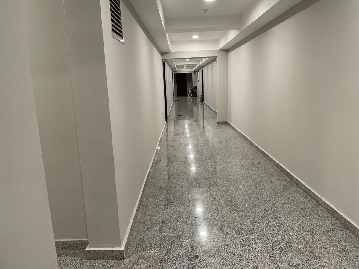 Park Azure luxury Apartment Baku Exterior foto